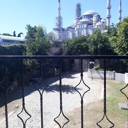 Turgut 酒店