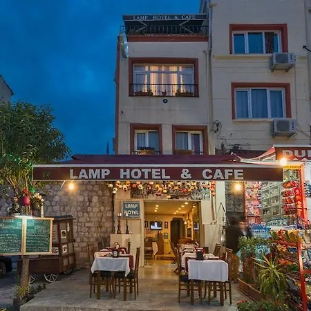 Turgut 3* 伊斯坦布尔