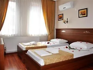 Turgut 3*