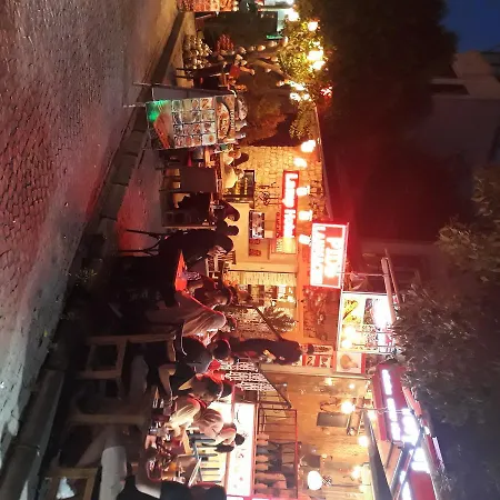 Turgut 3*