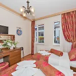 Hotel Turgut 3*