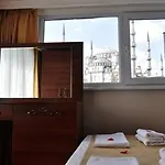 Turgut Hotel 3*