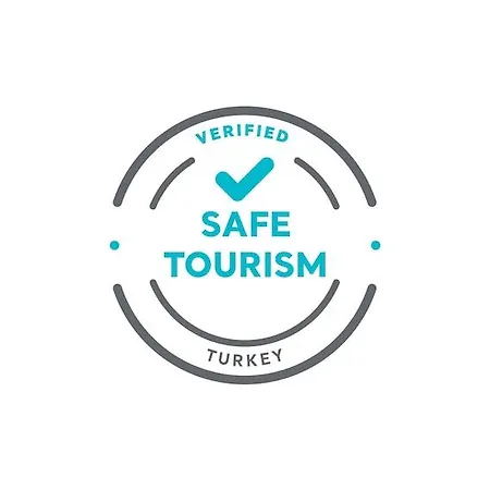 Turgut Ξενοδοχείο 3*