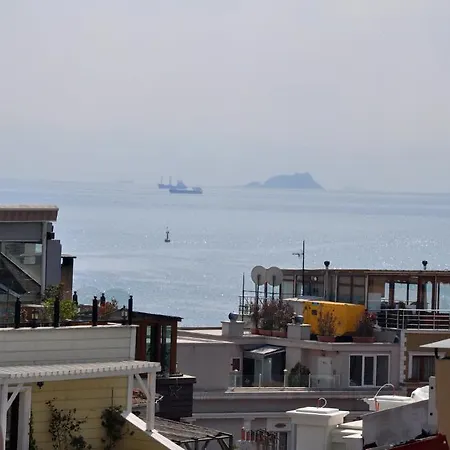 Ξενοδοχείο Turgut