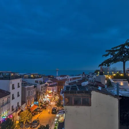 Turgut 3* Κωνσταντινούπολη