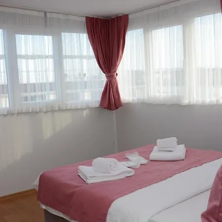 Turgut Istanbul