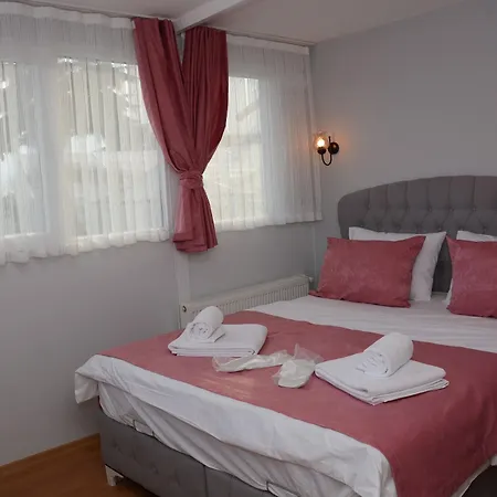 Otel Turgut 2*