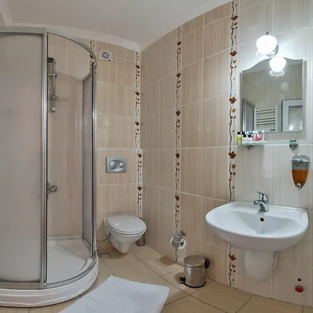 Hotel Turgut Istanbul