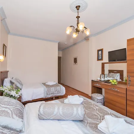 Otel Turgut