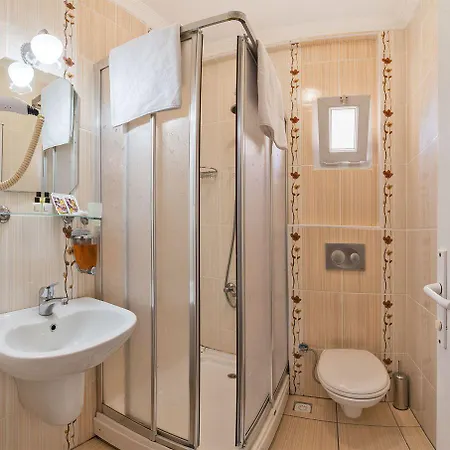 Turgut 3* Istanbulská provincie