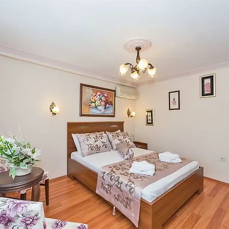 Turgut 3* Istambul