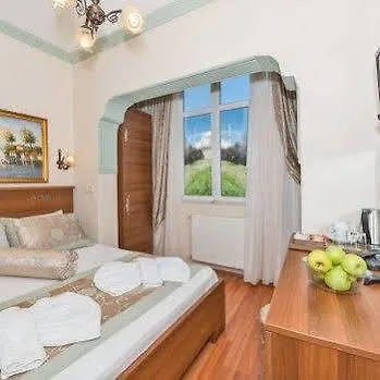 Otel Turgut İstanbul