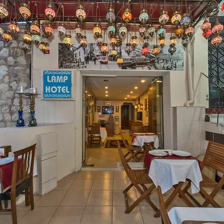 Otel Turgut 2*