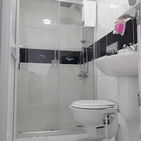 Turgut 3* Istanbulská provincie