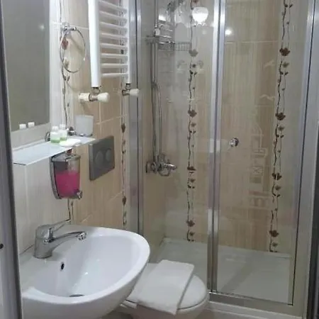 Turgut Hotel 3*