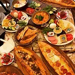 Turgut 酒店 3*