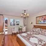 Turgut 3* 伊斯坦布尔