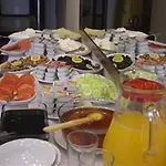 酒店 Turgut 伊斯坦布尔