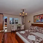 Turgut 3* 伊斯坦布尔