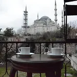 酒店 Turgut