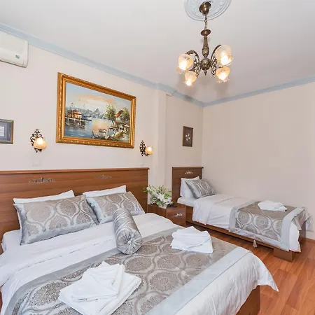 Turgut Hotel