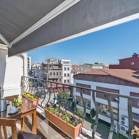 Hotel Turgut