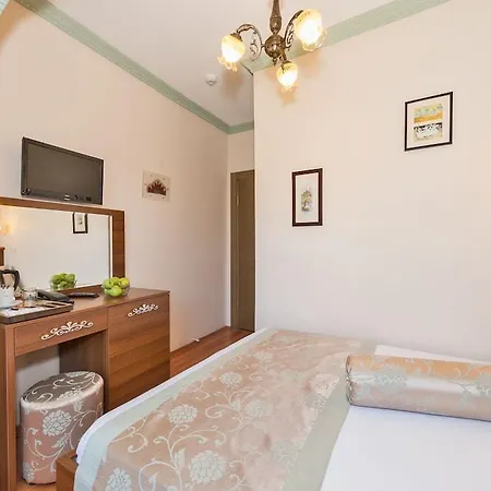 Turgut 3* Istanbul