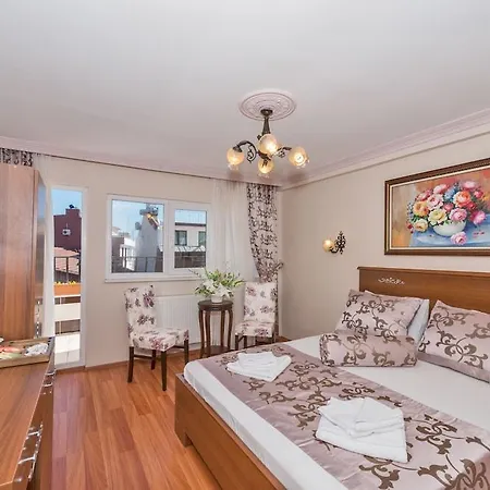 Turgut 2* Provincia di Istanbul