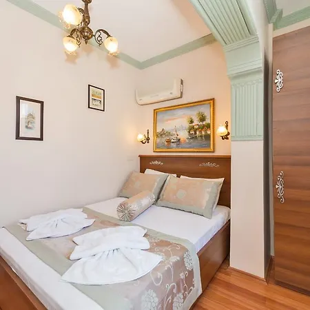 Turgut Hotel Provincia di Istanbul