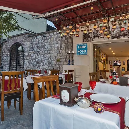 Turgut Hotel 3*