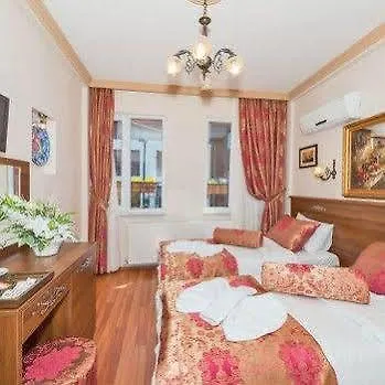 Turgut Hotel