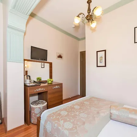 Hotel Turgut 3*
