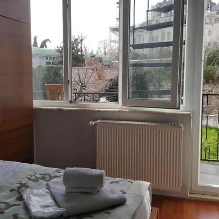 Turgut Hotel 3*