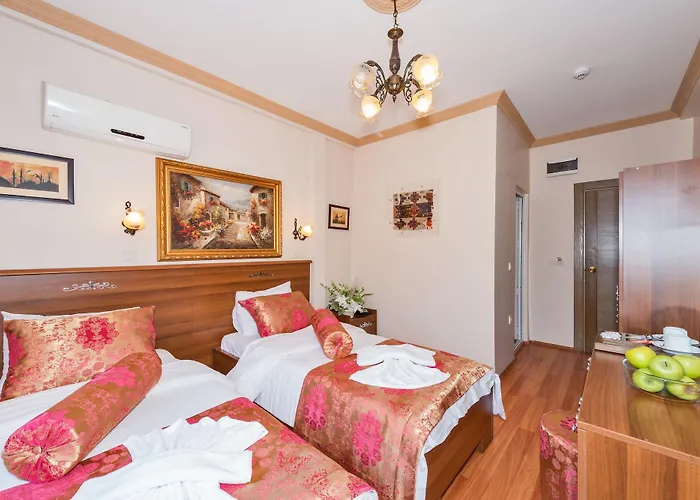 Hotel Turgut