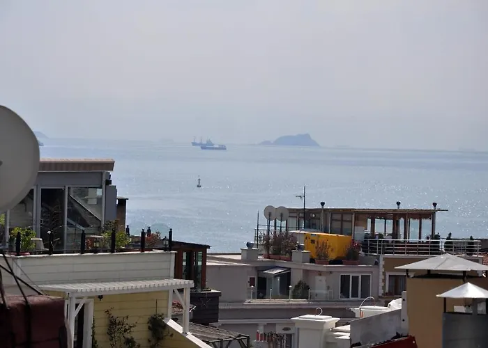 Hotel Turgut