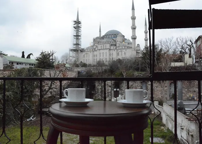 Hotel Turgut